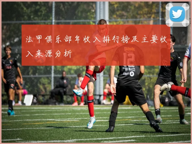 法甲俱乐部年收入排行榜及主要收入来源分析